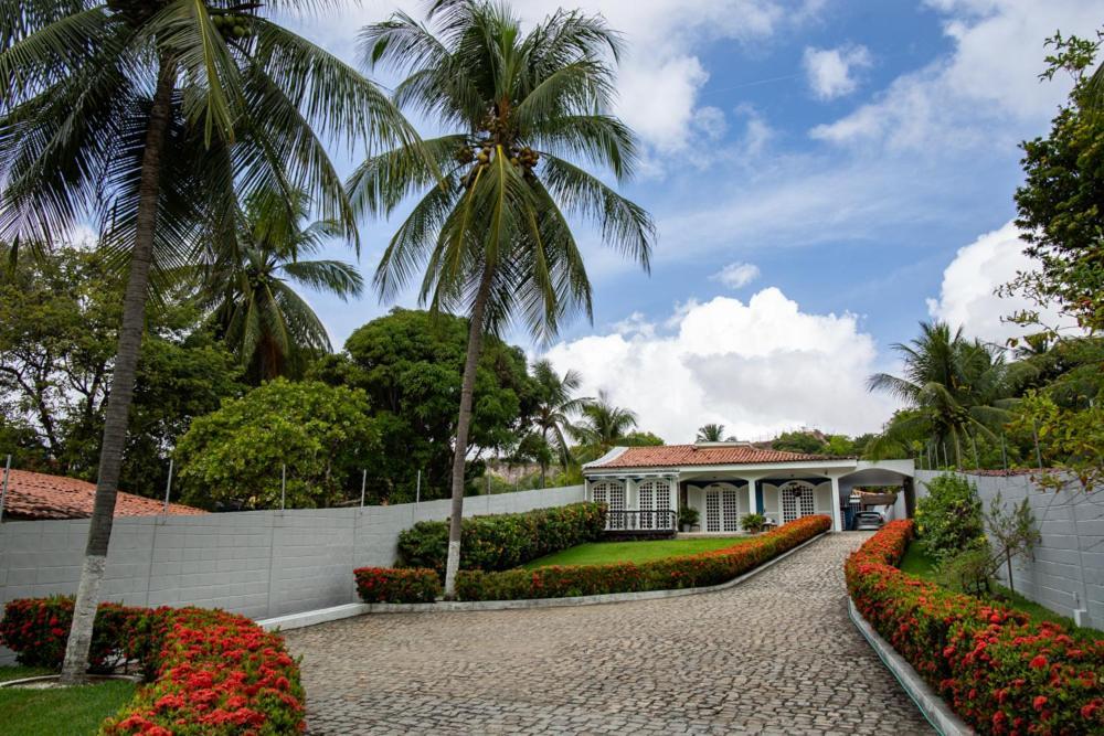 Vila Riacho Lejlighed Maceió Eksteriør billede
