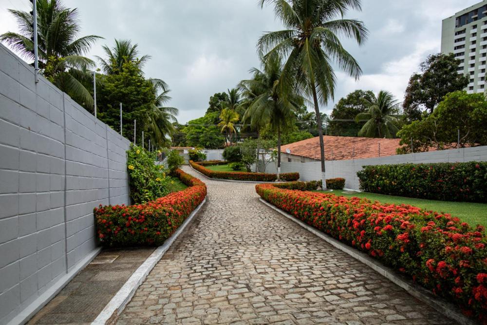 Vila Riacho Lejlighed Maceió Eksteriør billede
