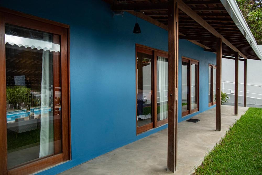 Vila Riacho Lejlighed Maceió Eksteriør billede