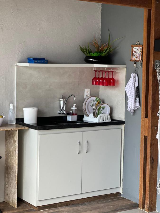 Vila Riacho Lejlighed Maceió Eksteriør billede