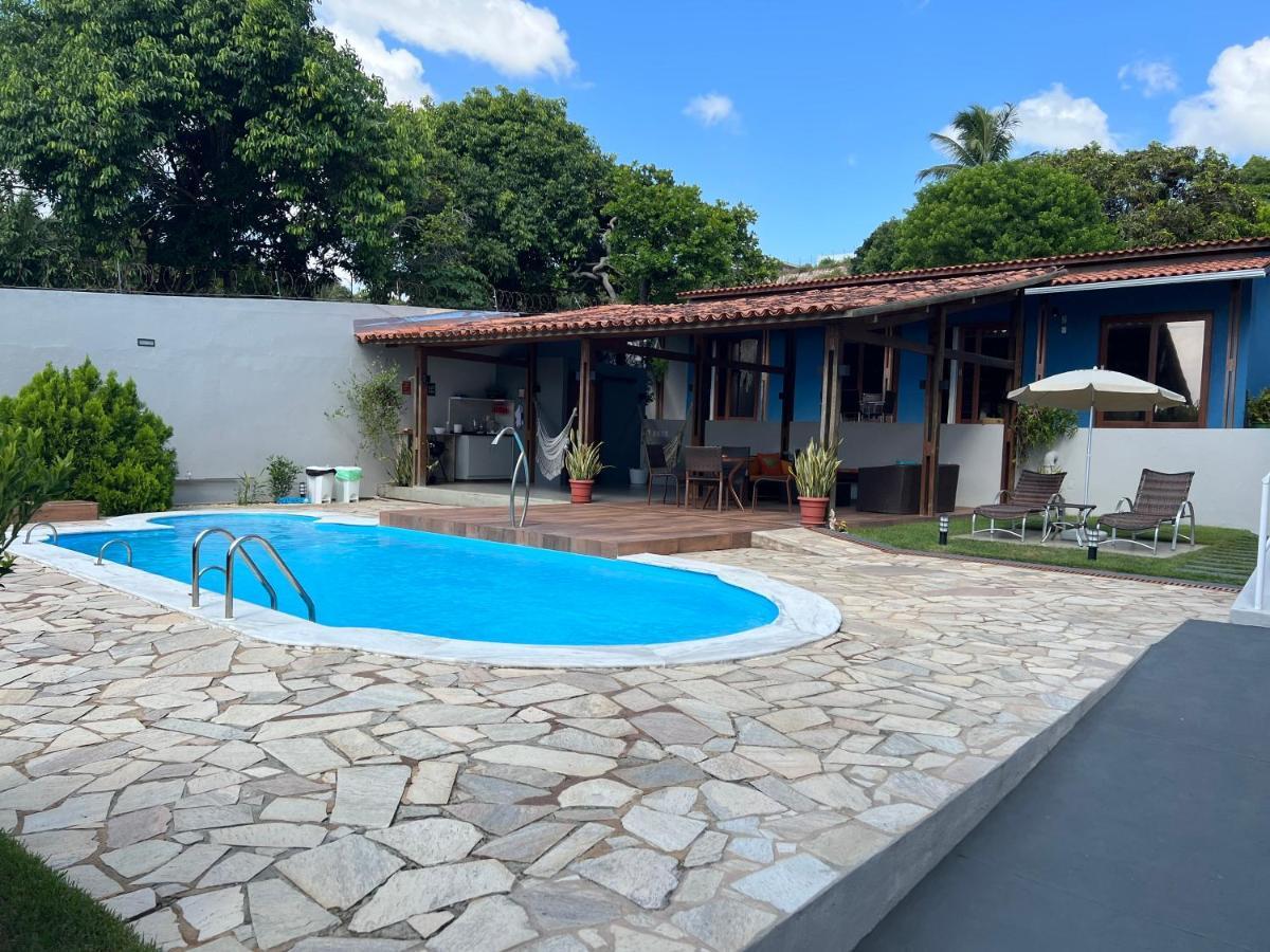 Vila Riacho Lejlighed Maceió Eksteriør billede