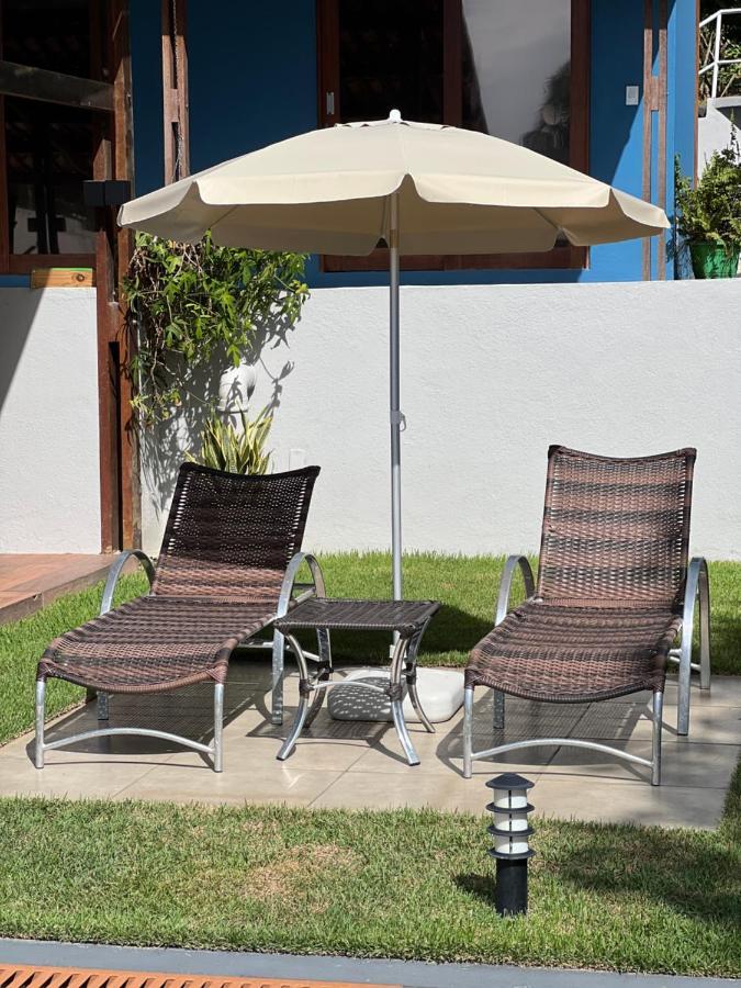 Vila Riacho Lejlighed Maceió Eksteriør billede